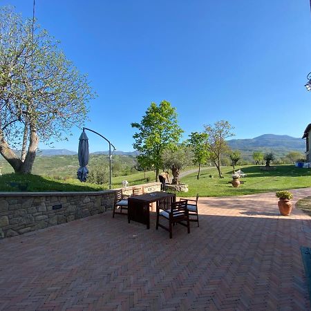 Bed and Breakfast L'Oca Giuliva Relais Gaggio Montano Экстерьер фото