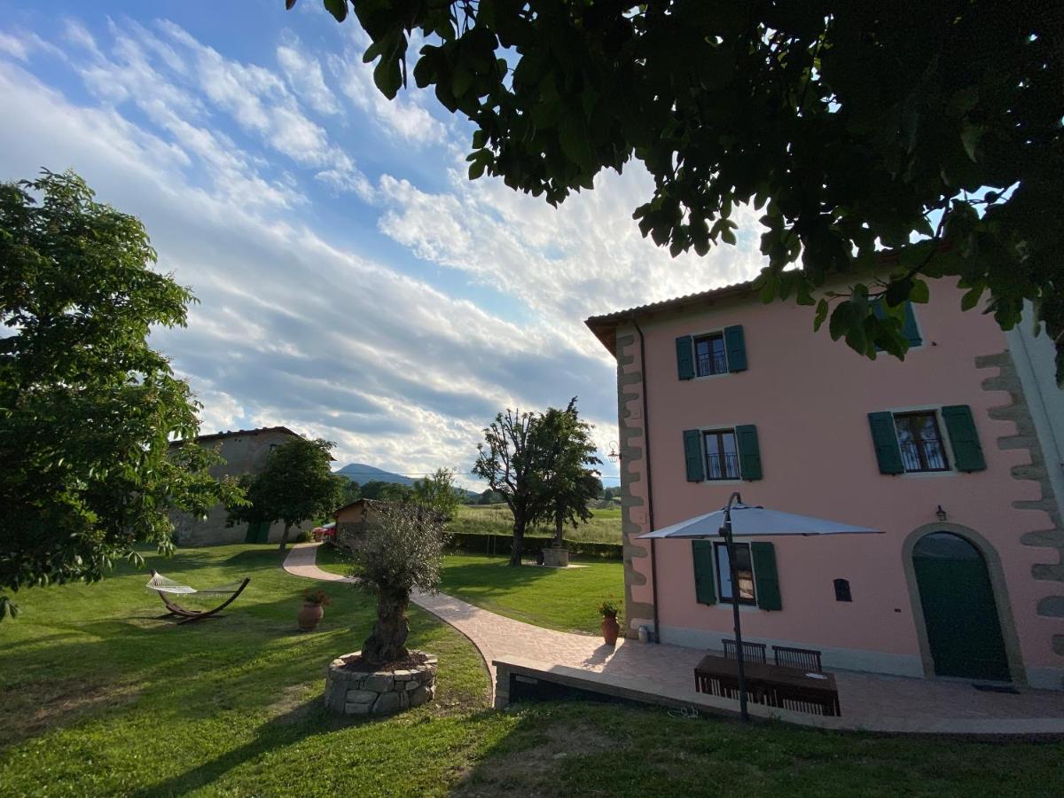 Bed and Breakfast L'Oca Giuliva Relais Gaggio Montano Экстерьер фото