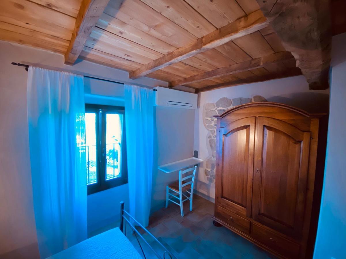 Bed and Breakfast L'Oca Giuliva Relais Gaggio Montano Экстерьер фото
